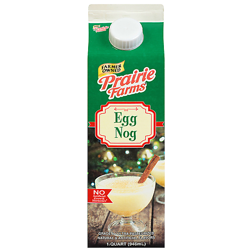 Eggnog