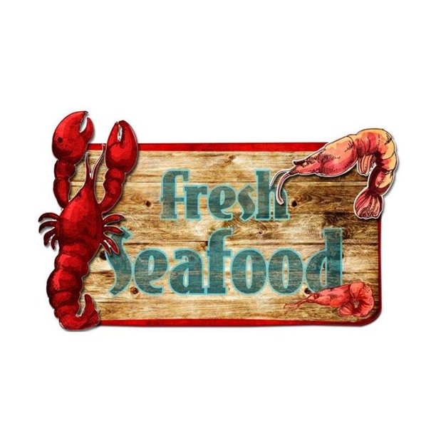 SNOW CRAB - HOT PREPARED PLATE